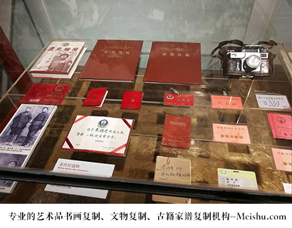 书画家网络画展-有没有价格便宜的书画复制打印公司